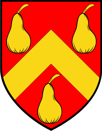 Abbott family crest