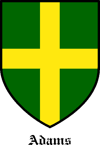 Macadam family crest