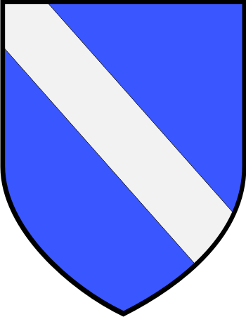 BISSET family crest BISSET family crest