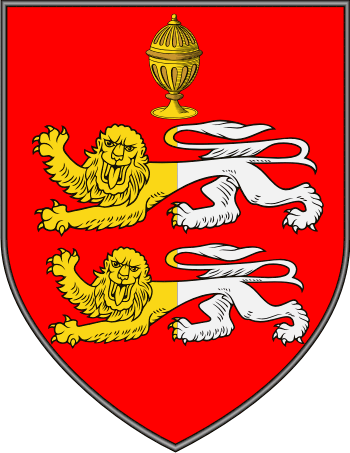 CORMICAN family crest