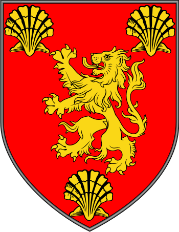 Emes family crest