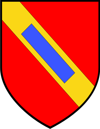 Ellyatt family crest Ellyatt family crest