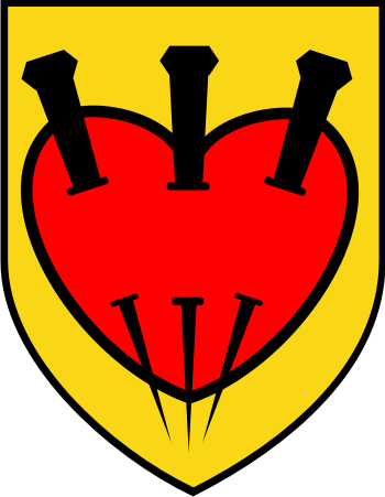 LOGAN family crest