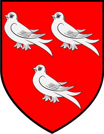 Magill family crest Magill family crest