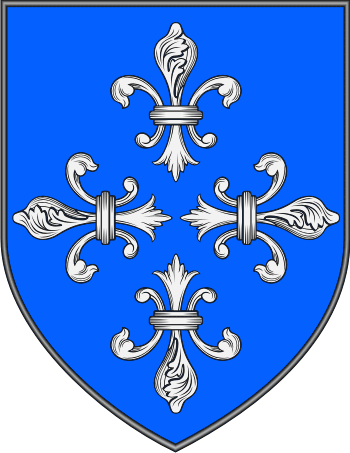 MEAKIN family crest MEAKIN family crest