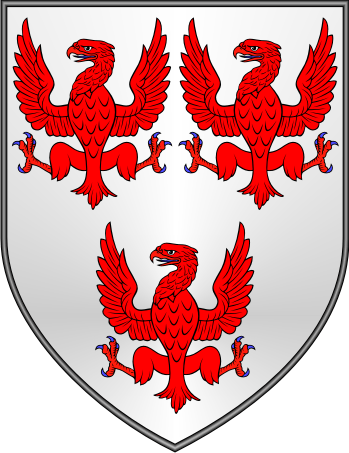 Noonan family crest